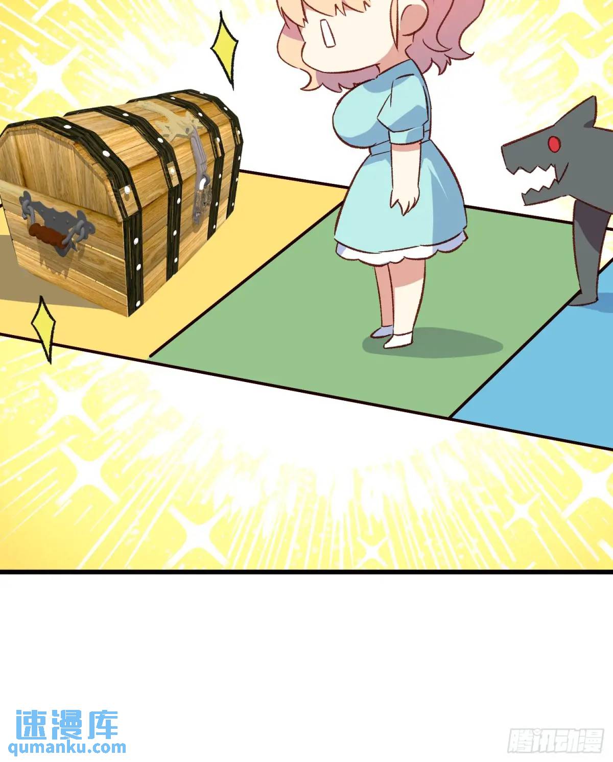 48话 决心-第48话