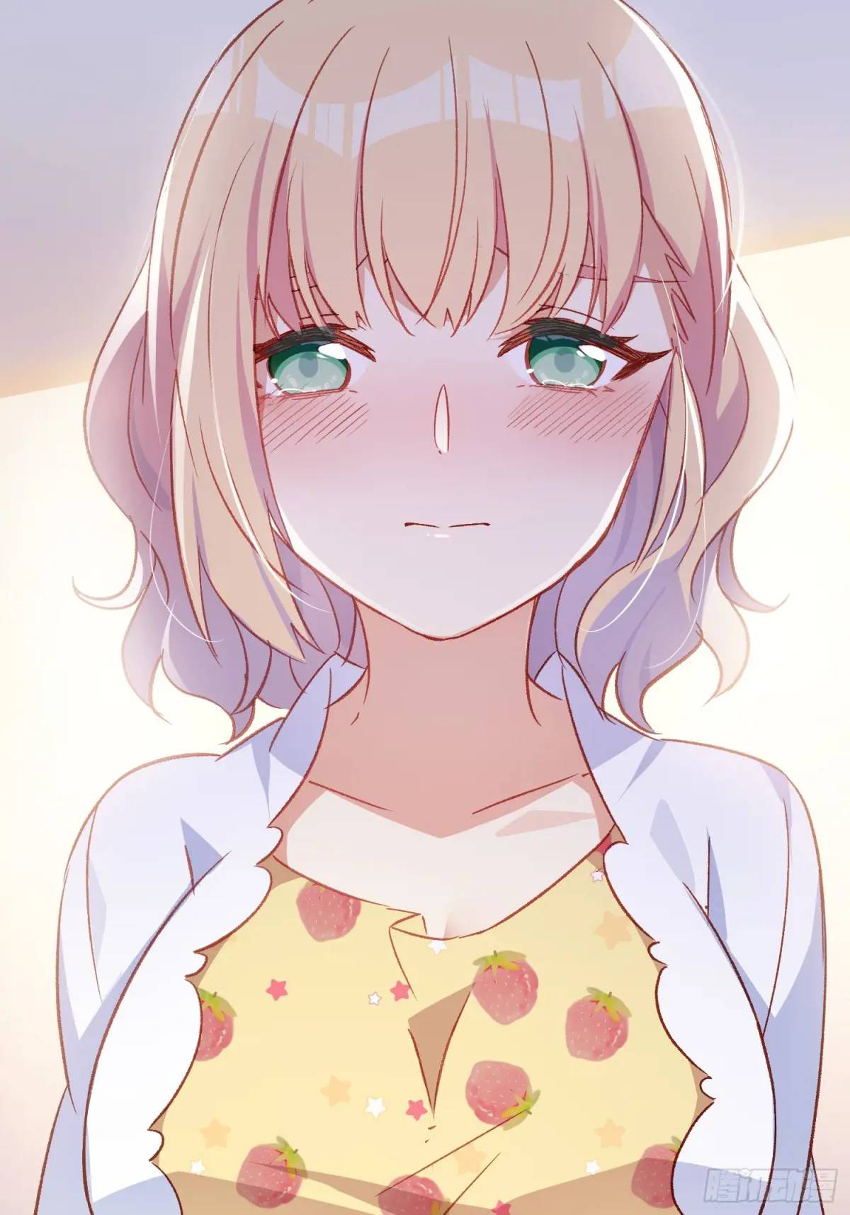 48话 决心-第48话