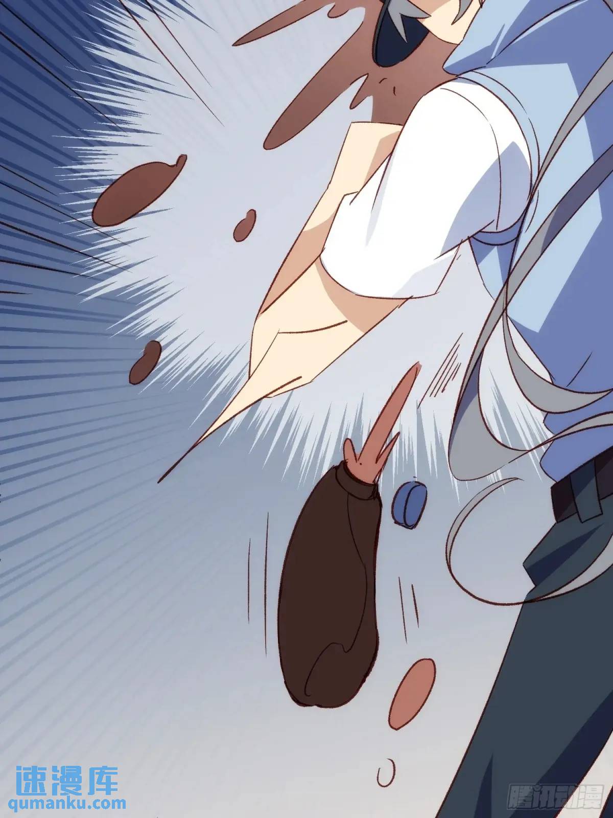 50话 正面冲击(1/2)-第50话