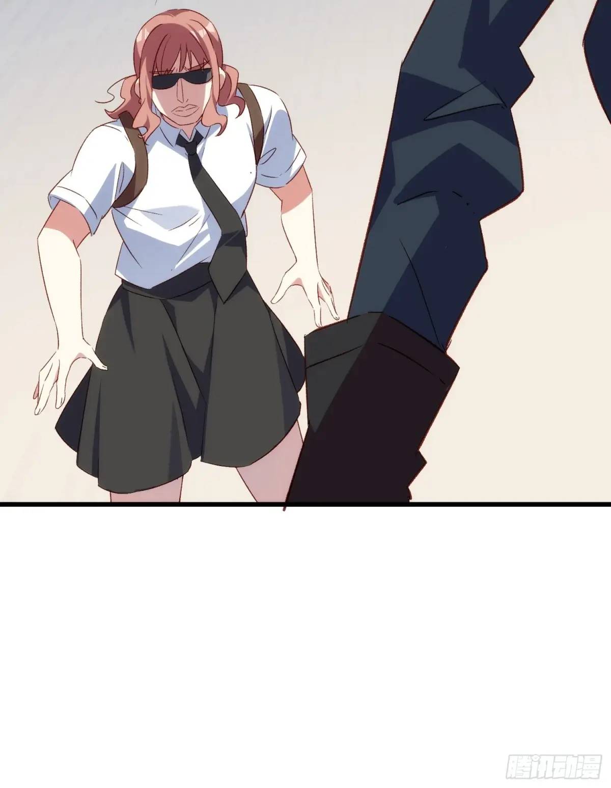 50话 正面冲击(1/2)-第50话