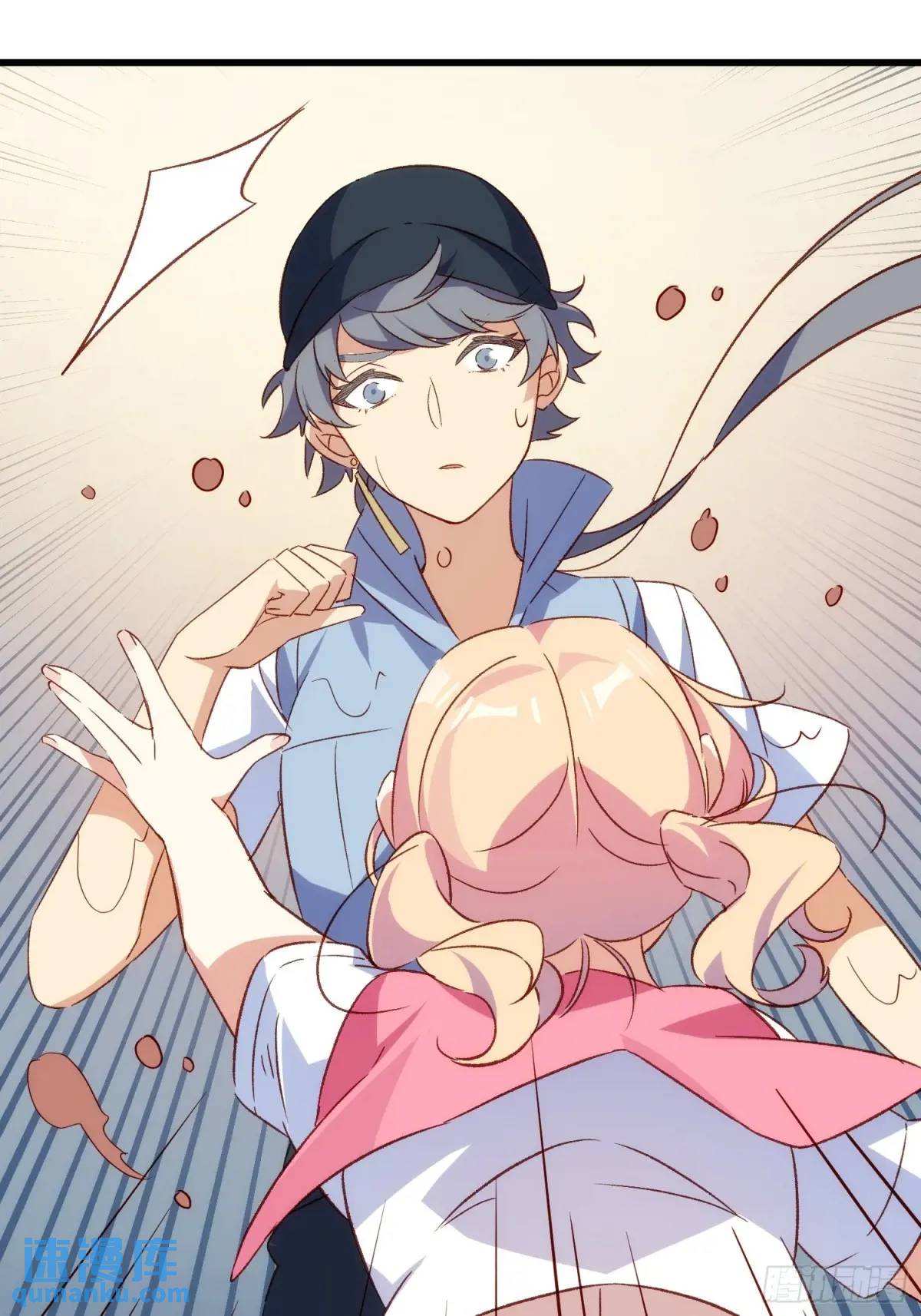 50话 正面冲击(1/2)-第50话