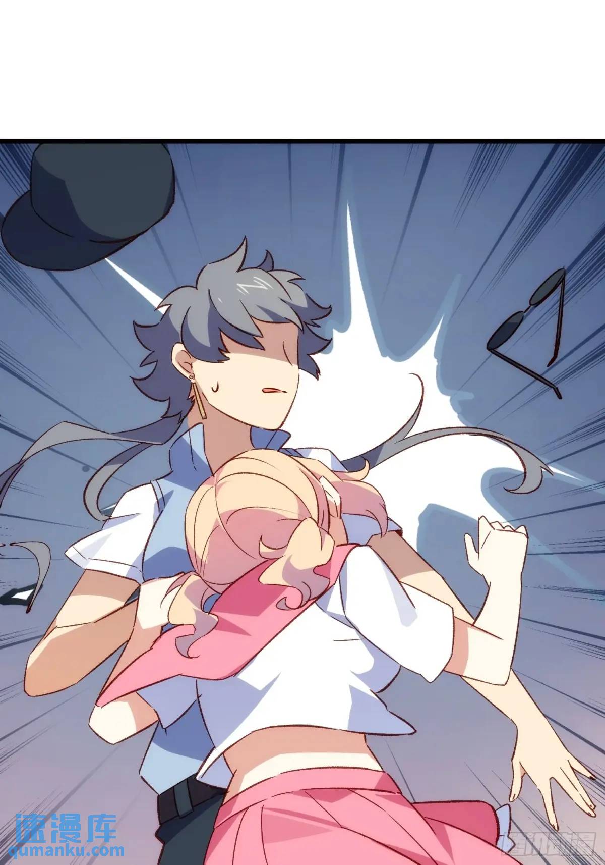 50话 正面冲击(1/2)-第50话