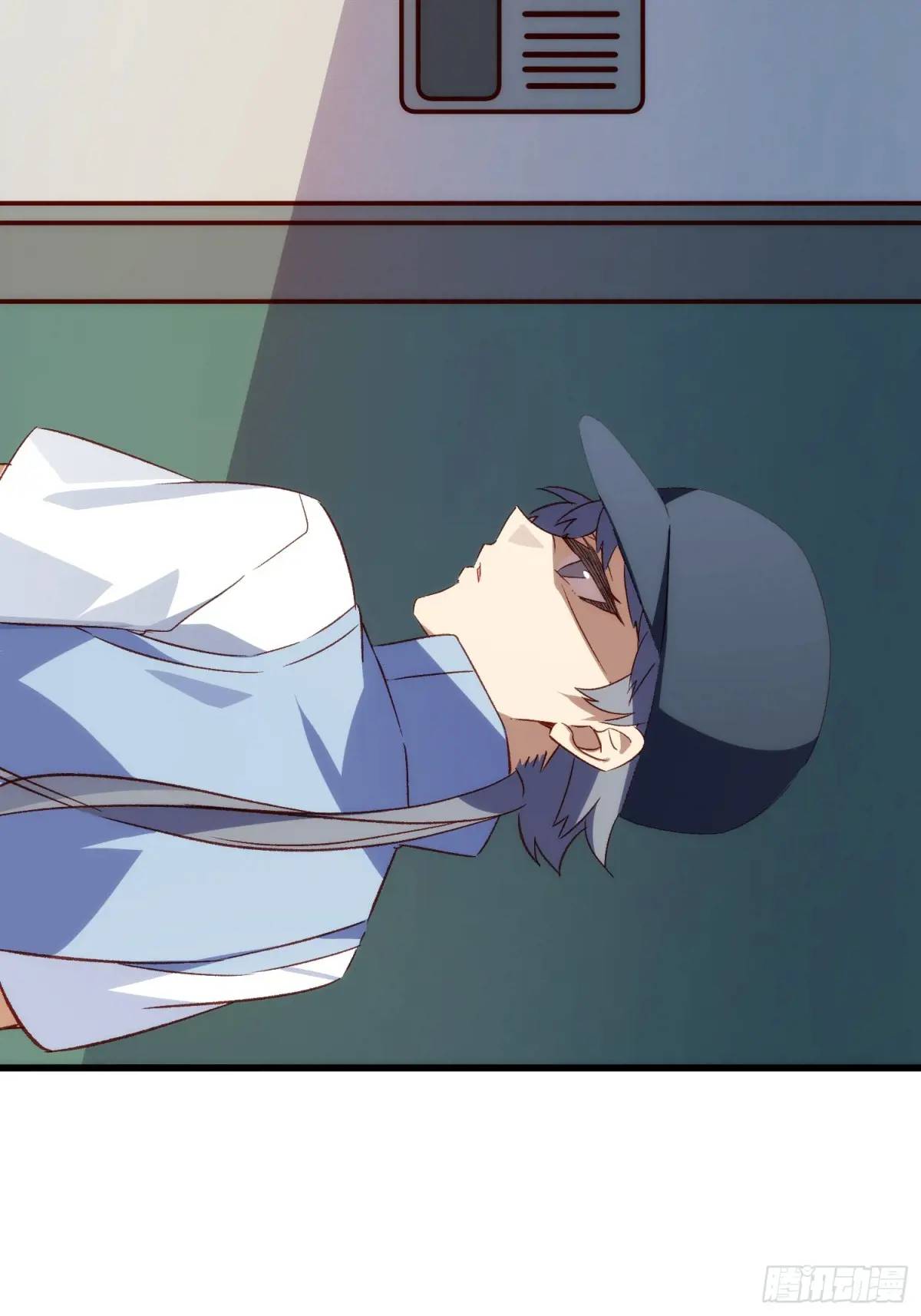 50话 正面冲击(1/2)-第50话