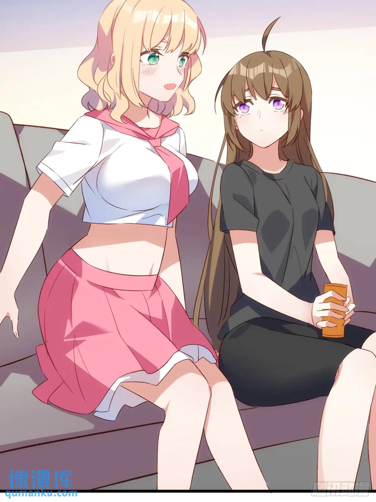 52话 重要的人-第52话