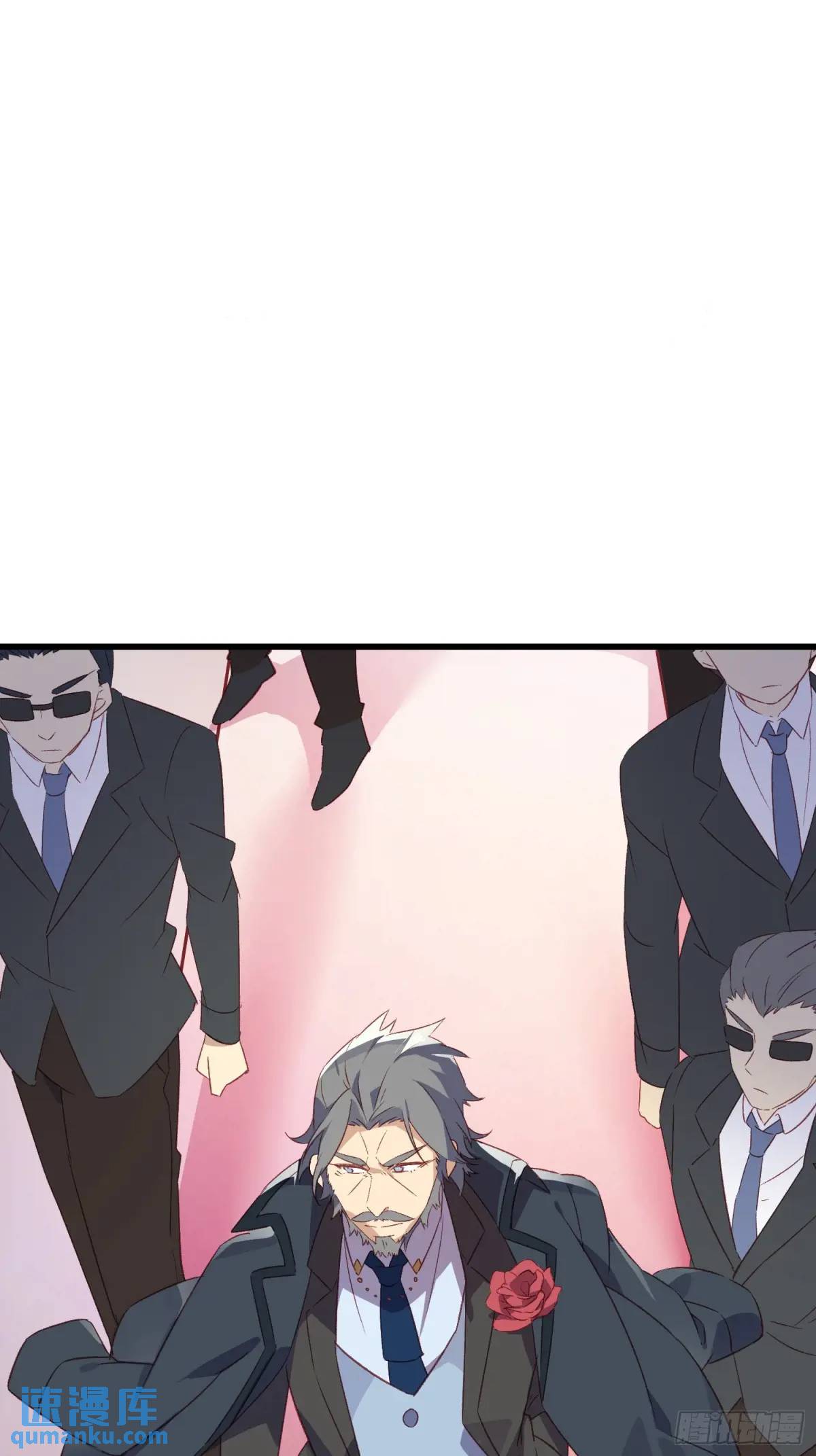 54话 新的老板？-第54话