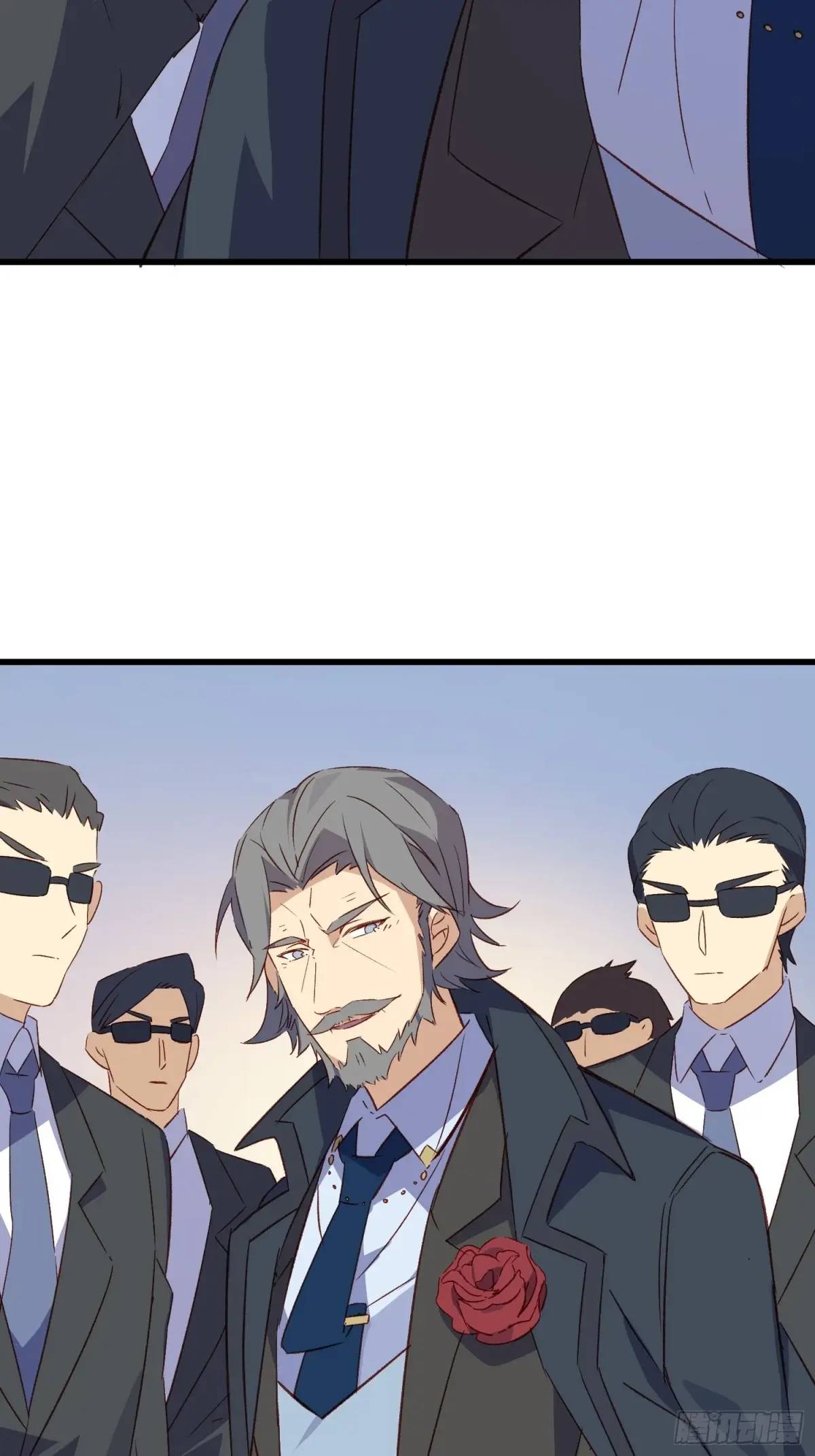 54话 新的老板？-第54话