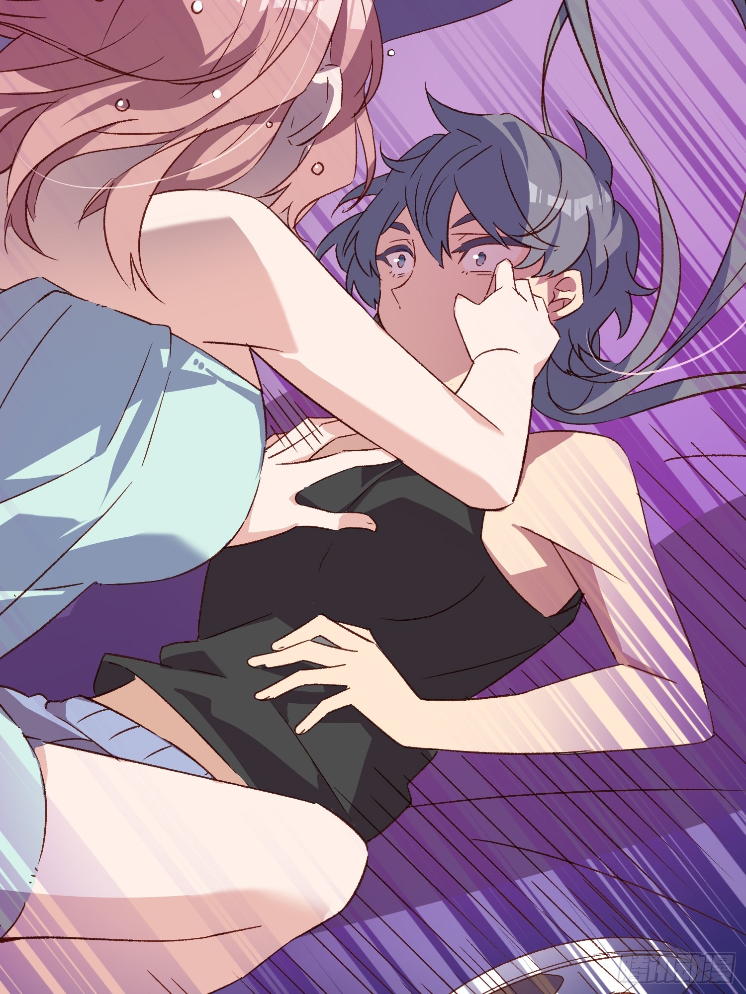 56话 另一个场合(1/2)-第56话