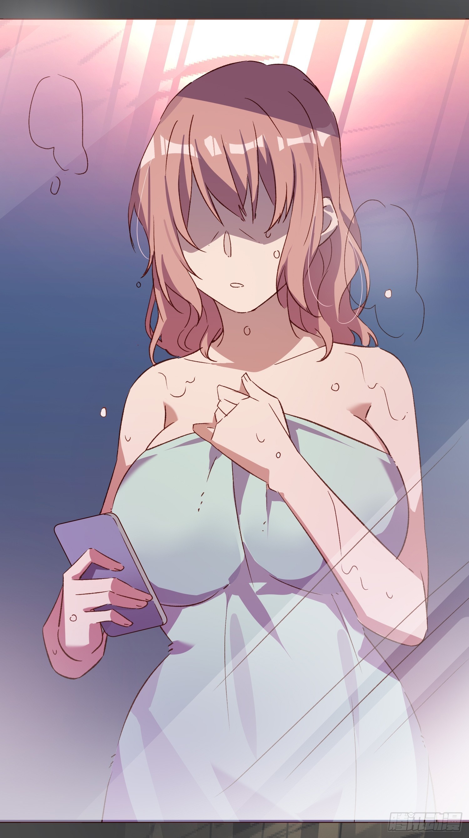 56话 另一个场合(1/2)-第56话