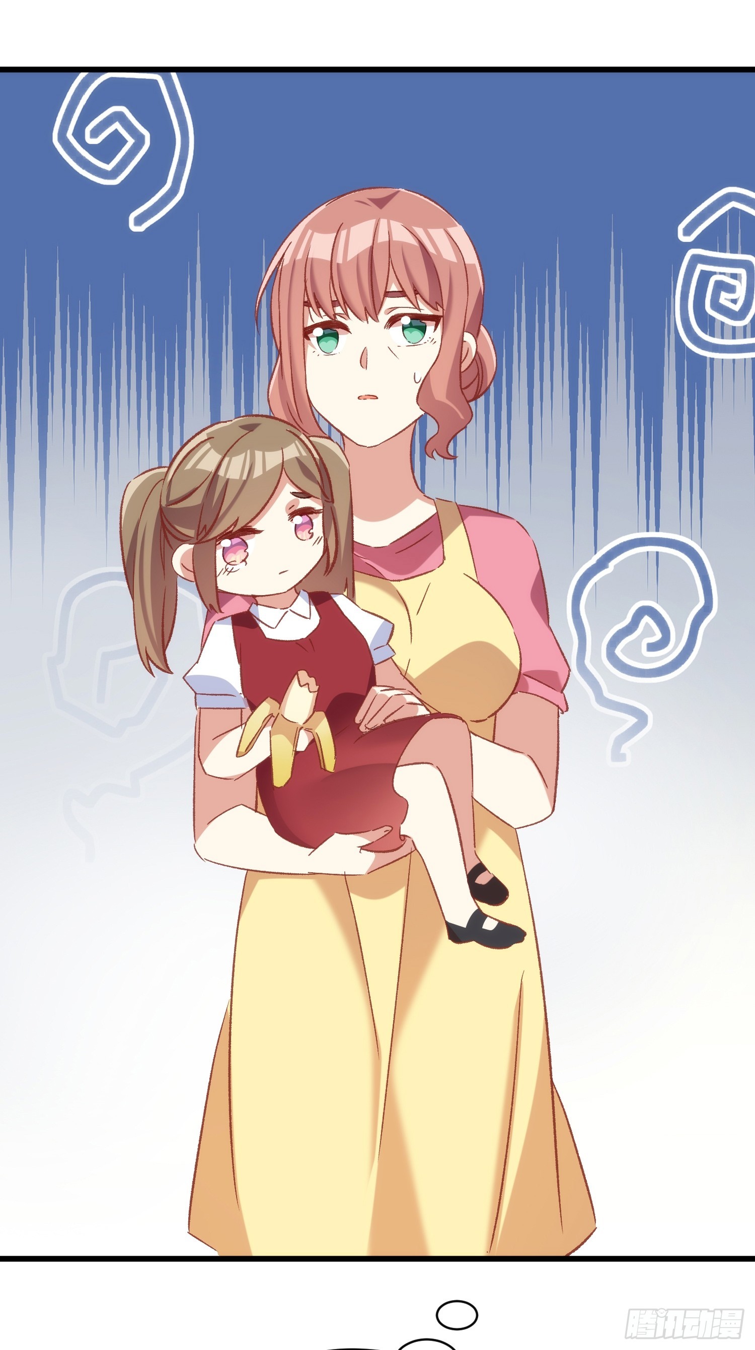 58话 零食小偷-第58话