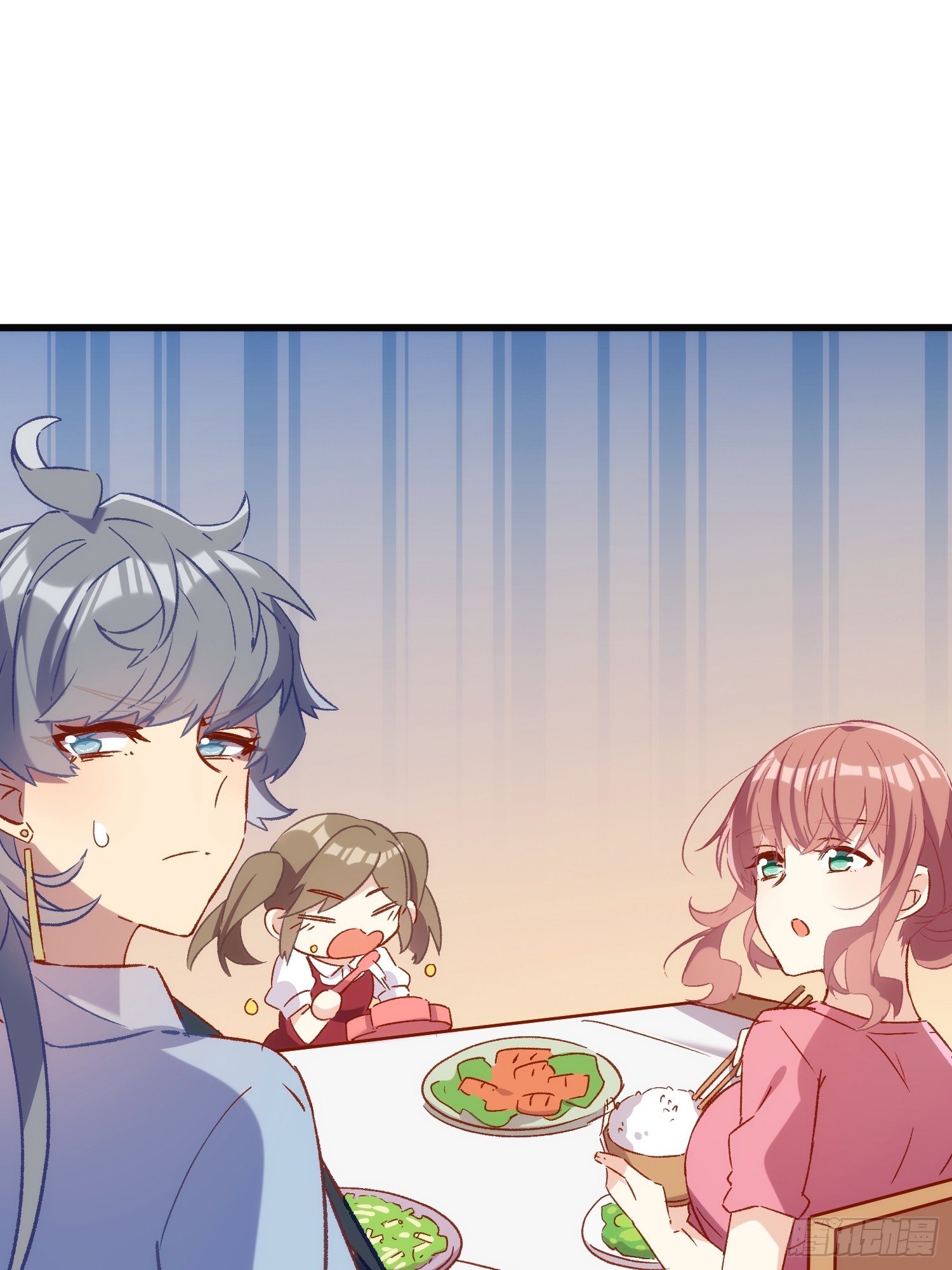 60话 暗中观察-第60话