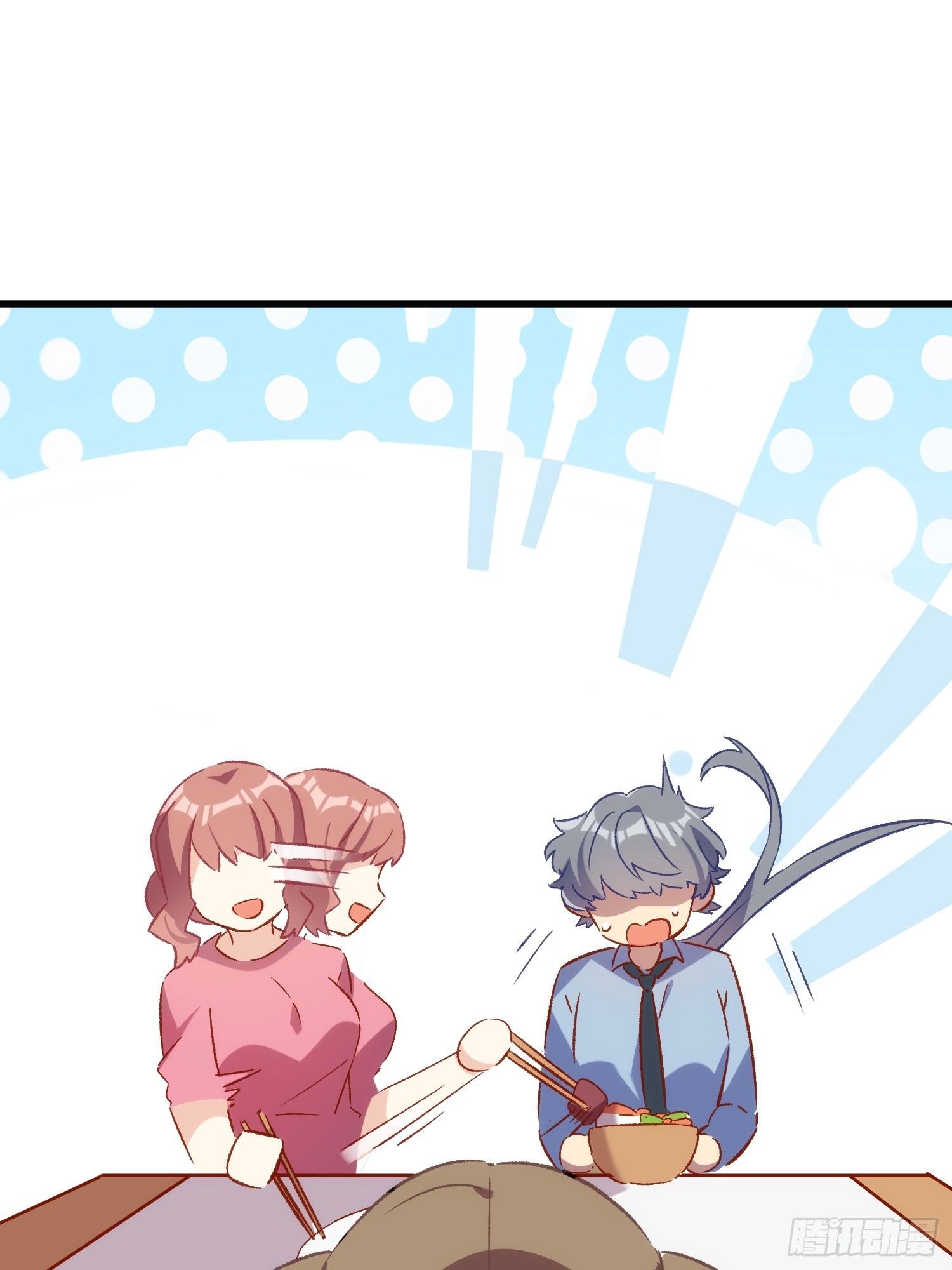 60话 暗中观察-第60话