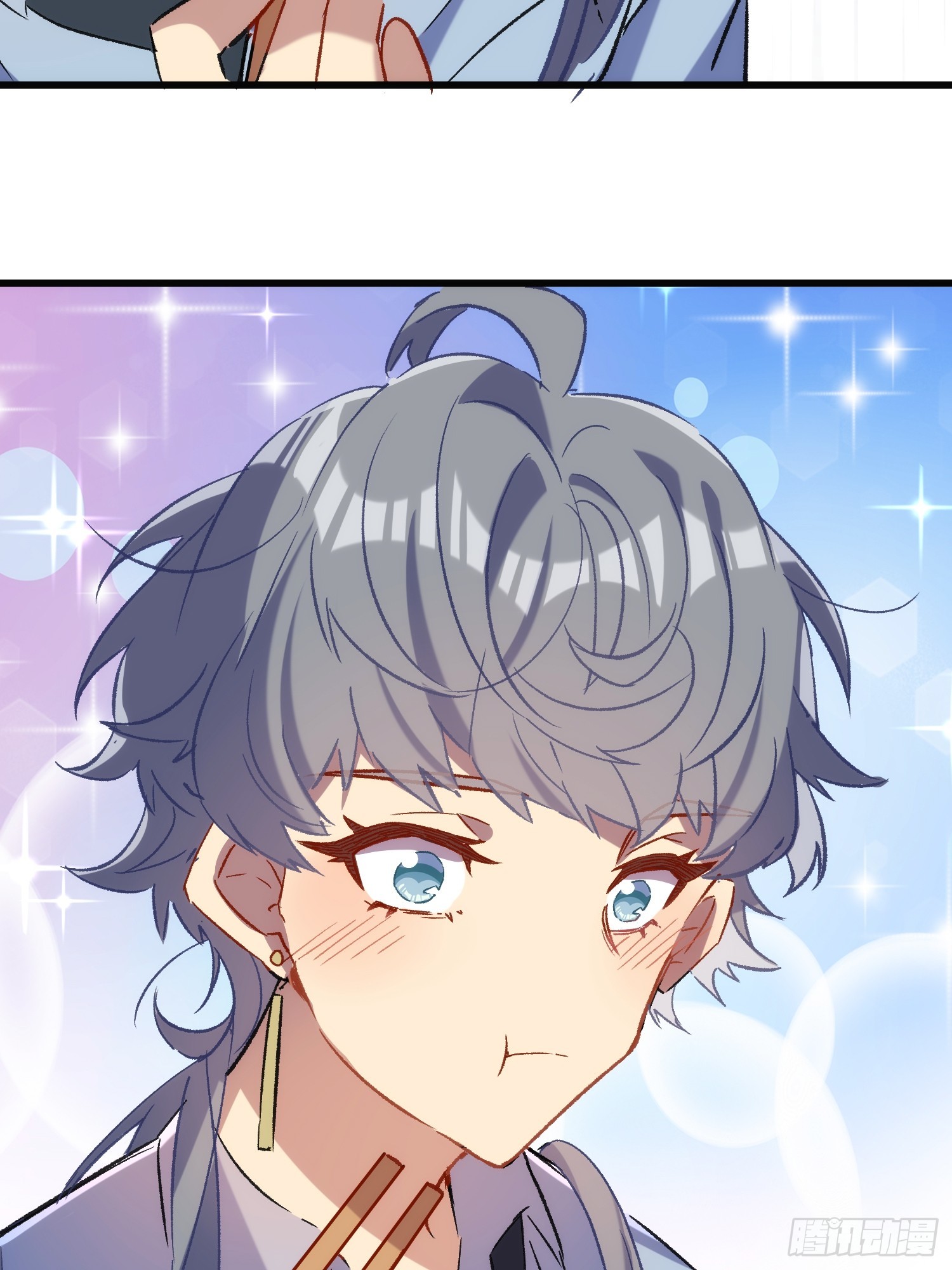 60话 暗中观察-第60话