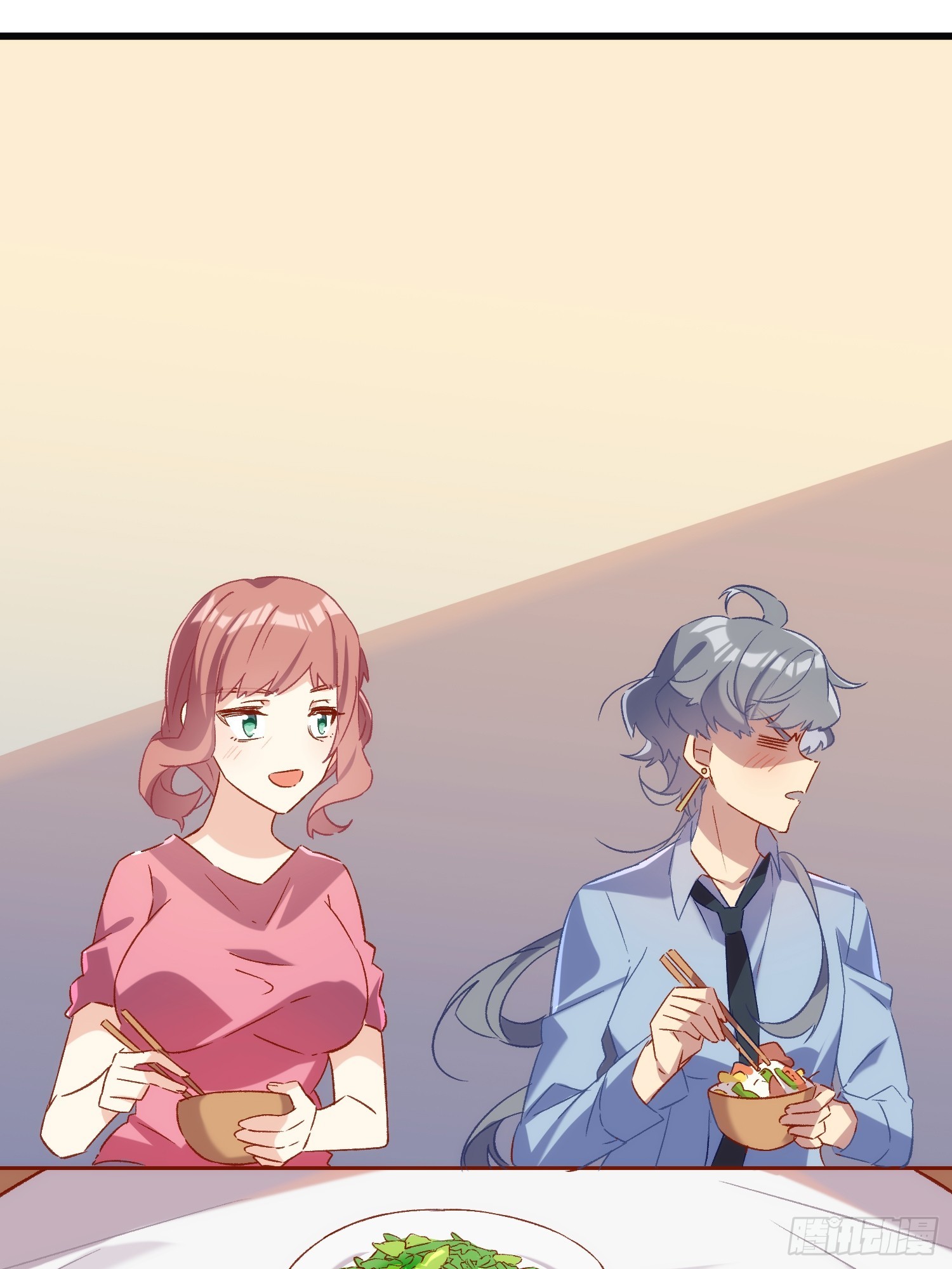 60话 暗中观察-第60话