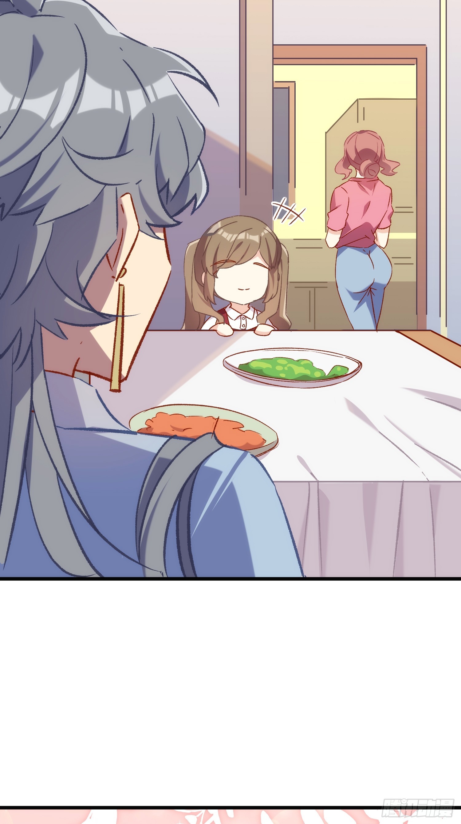 60话 暗中观察-第60话