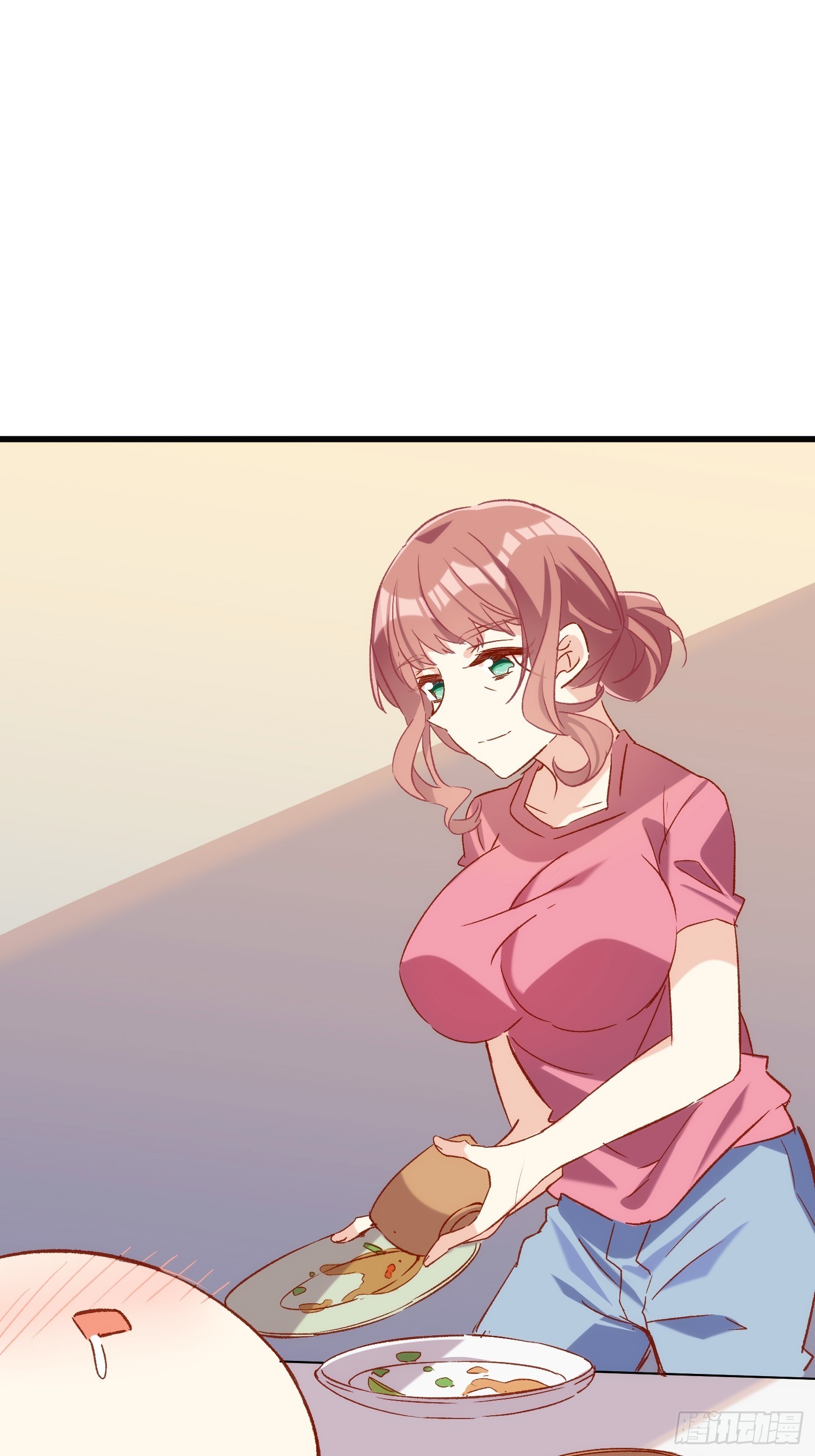 60话 暗中观察-第60话