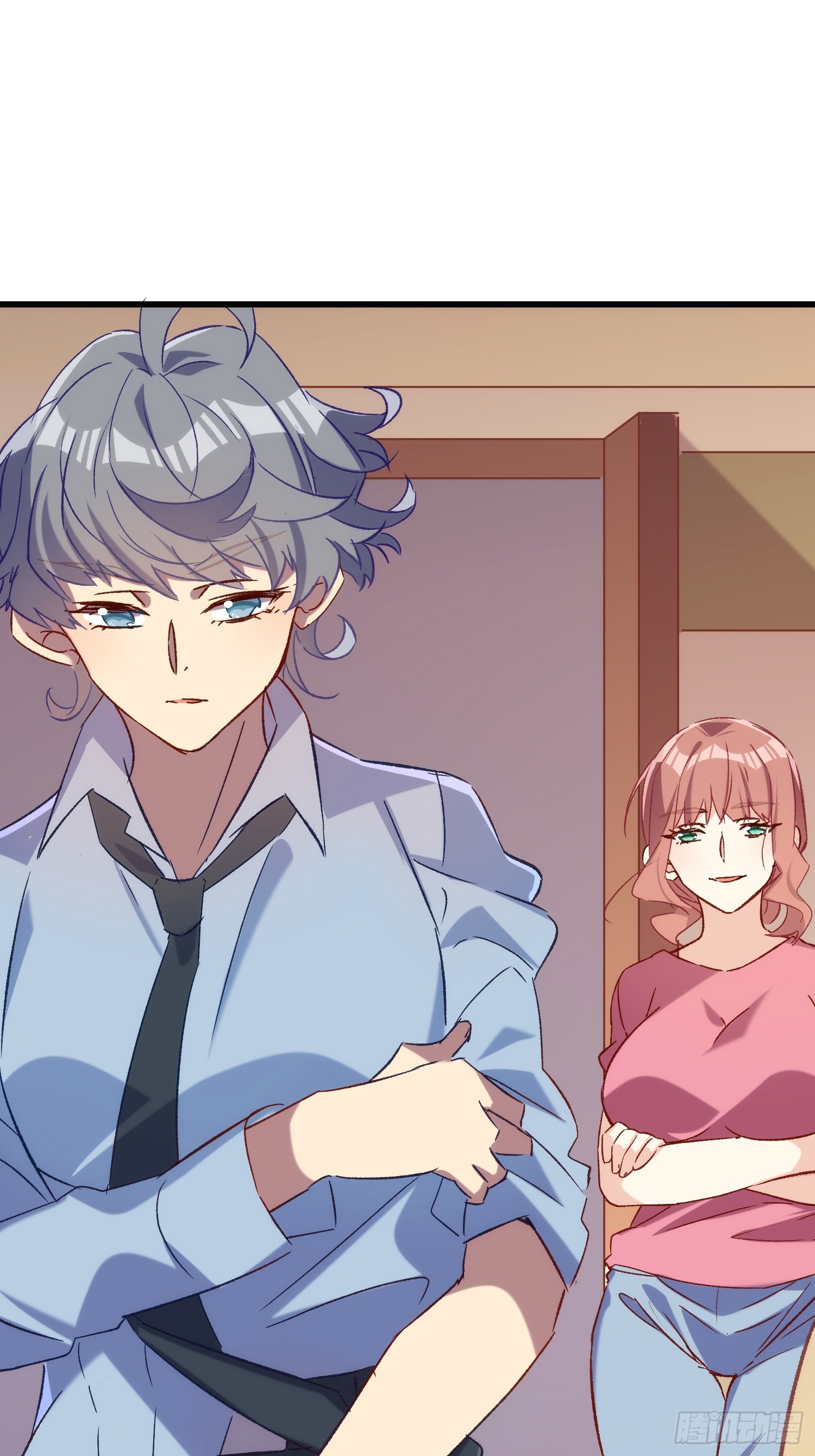 60话 暗中观察-第60话