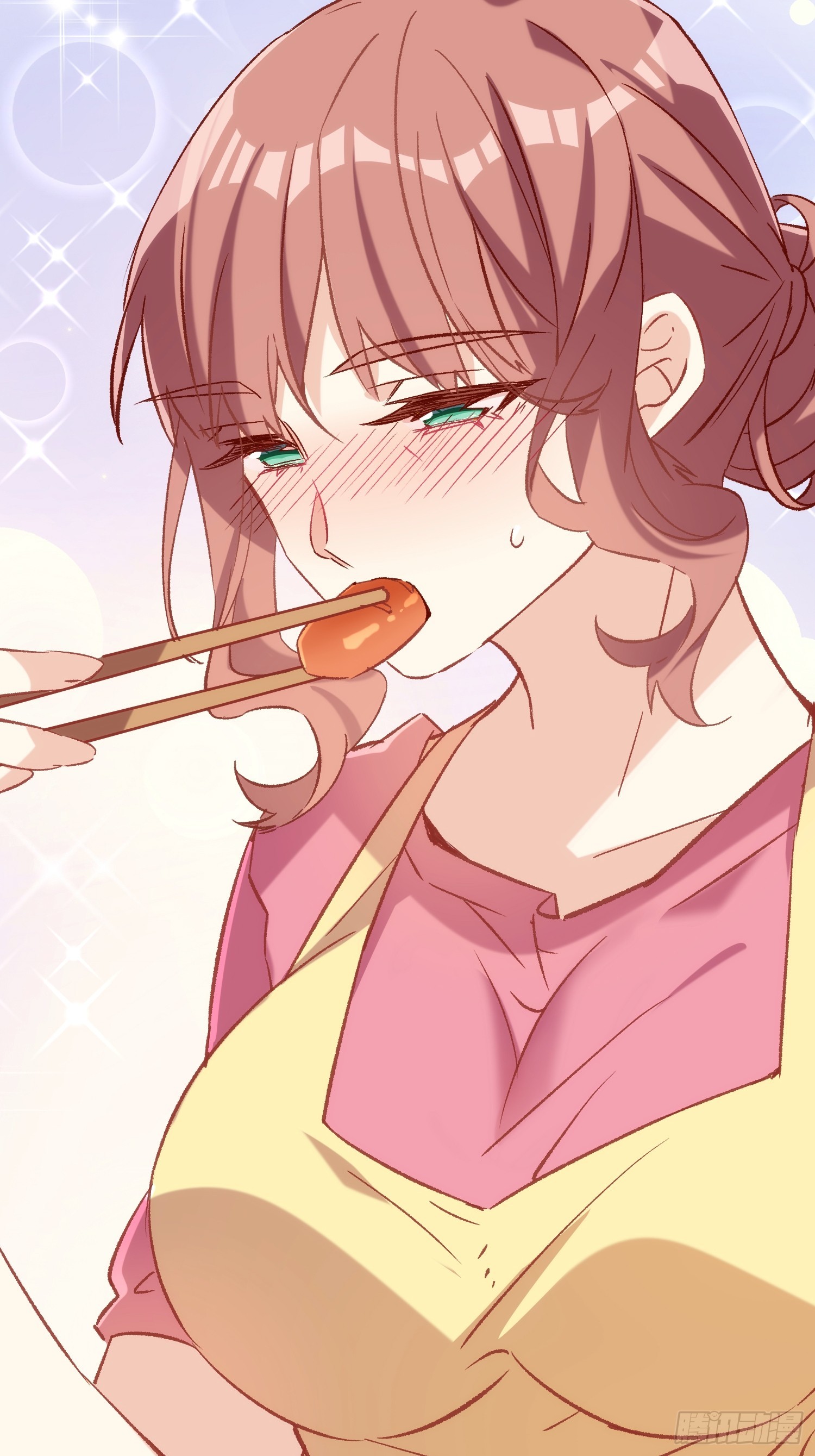 60话 暗中观察-第60话