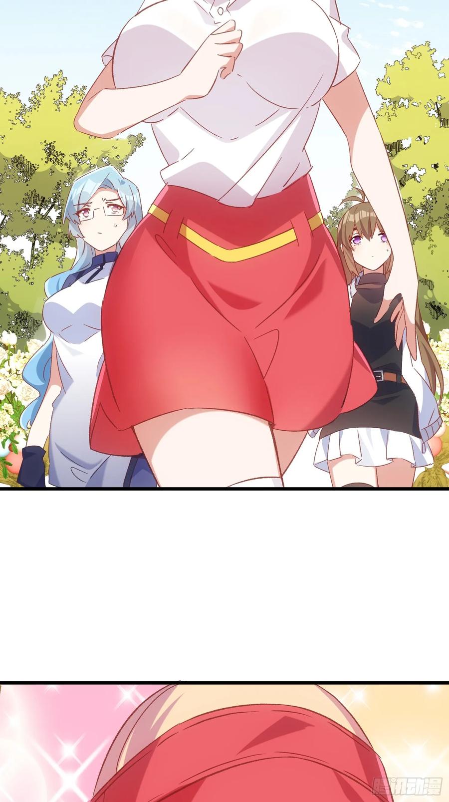 64话 坦白局-第64话