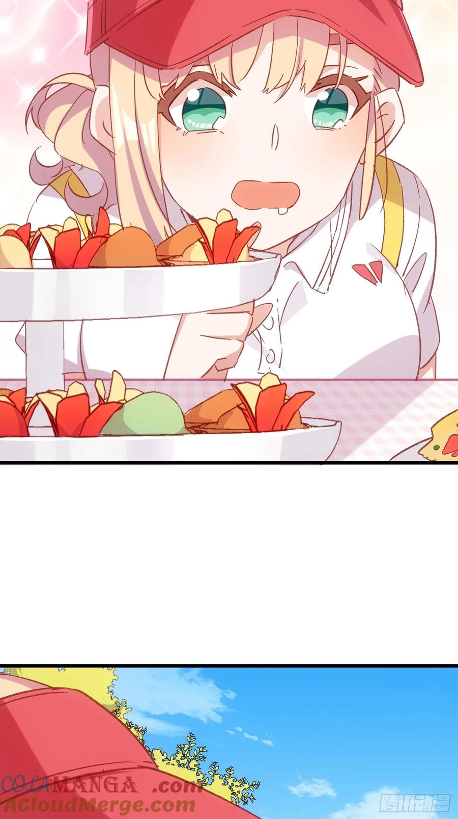 64话 坦白局-第64话