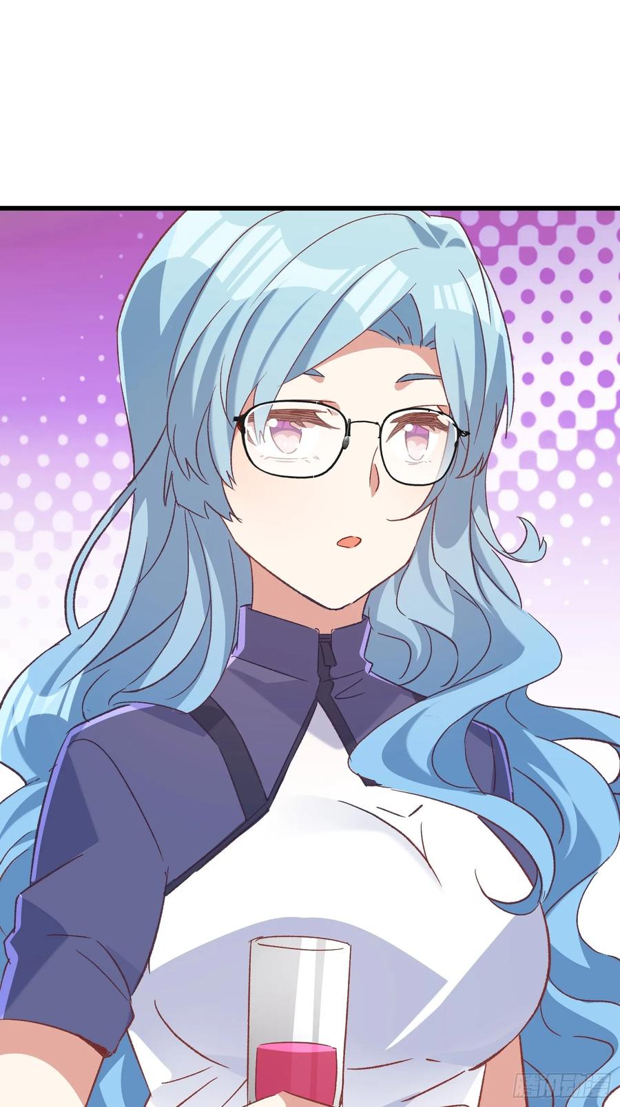 64话 坦白局-第64话