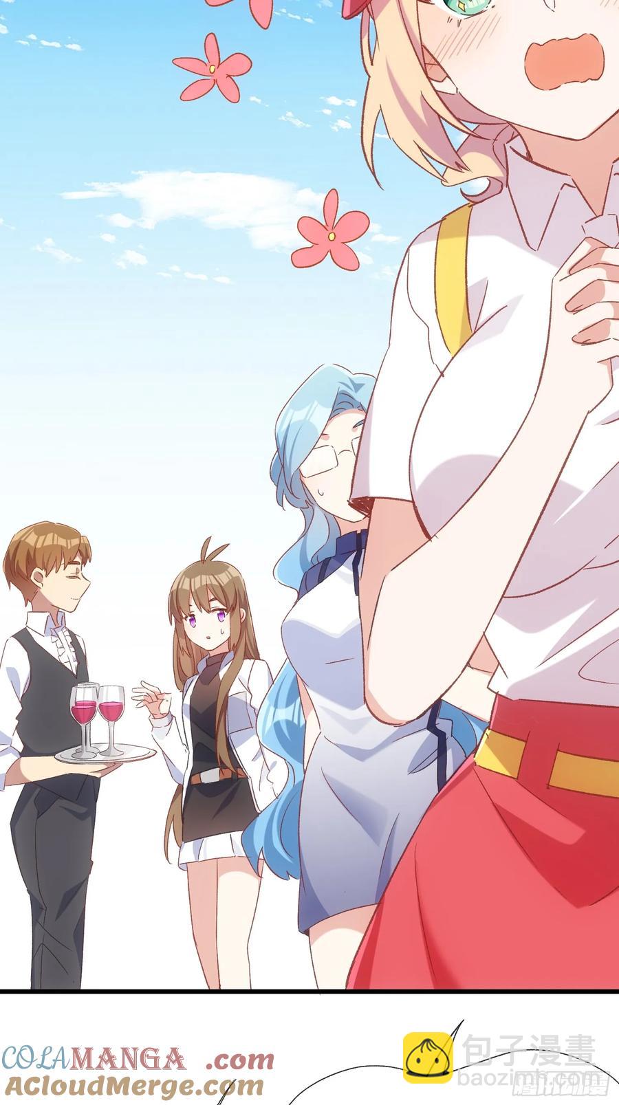 64话 坦白局-第64话