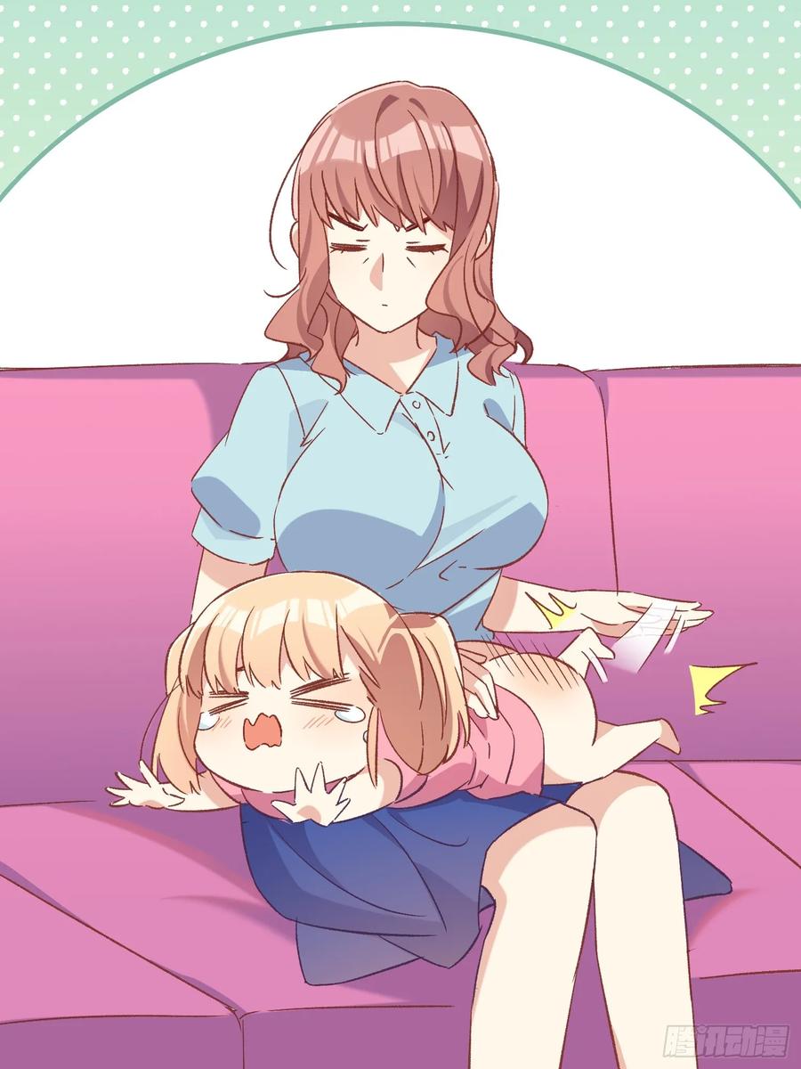 68话 喜欢？？？-第68话