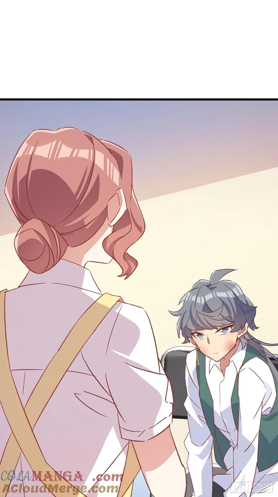 68话 喜欢？？？-第68话