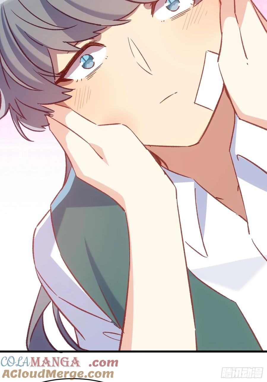 68话 喜欢？？？-第68话