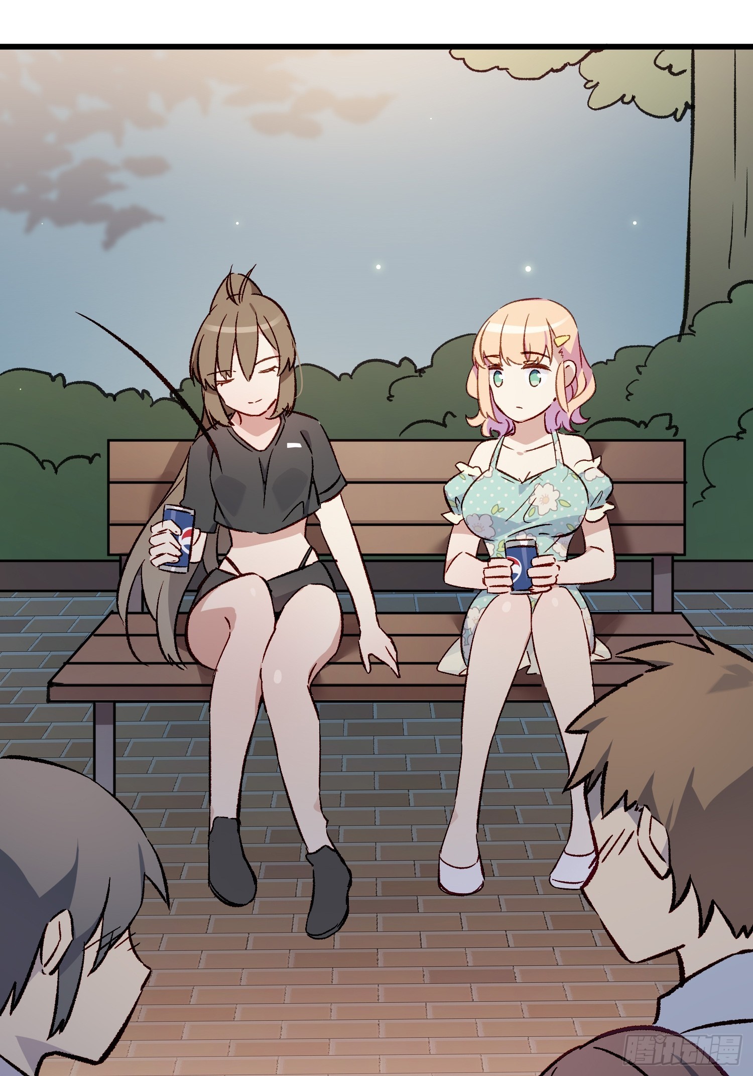 07话 我的决定-第8话