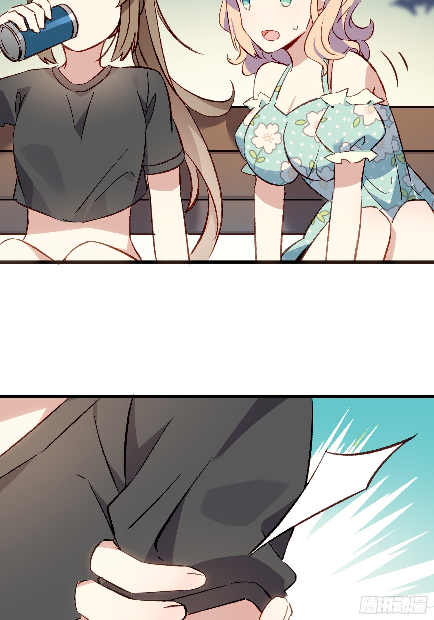 07话 我的决定-第8话