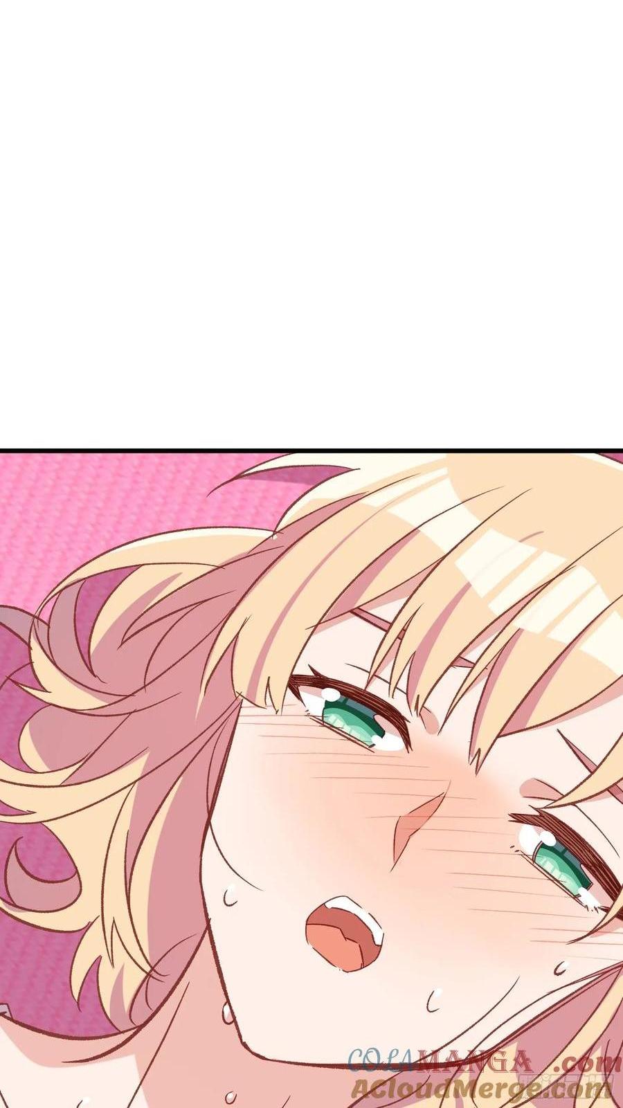 71话 她太强了-第72话