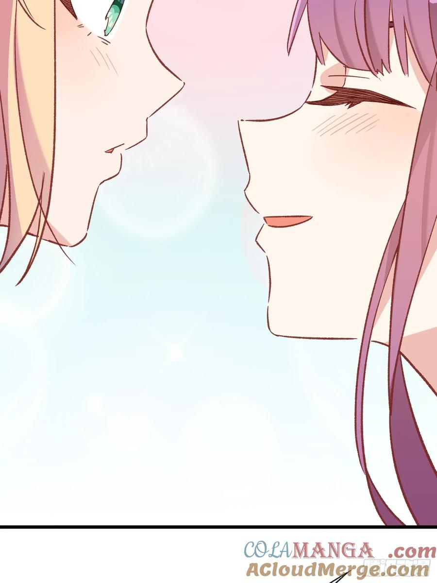 71话 她太强了-第72话