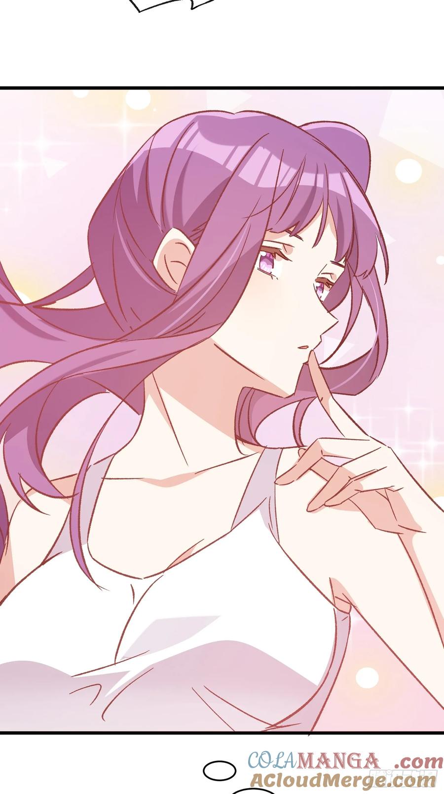 71话 她太强了-第72话