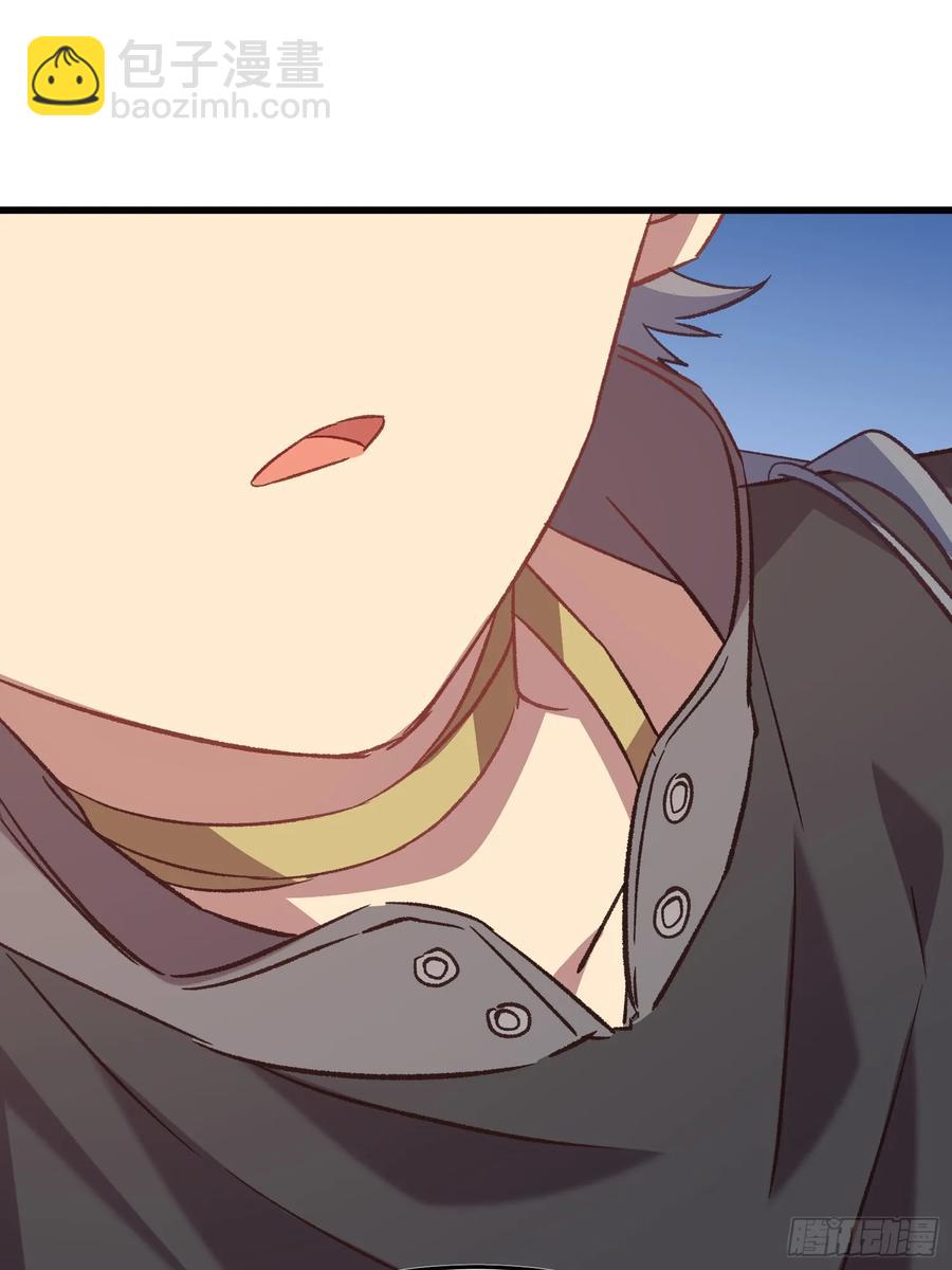 73话 坐立难安-第70话