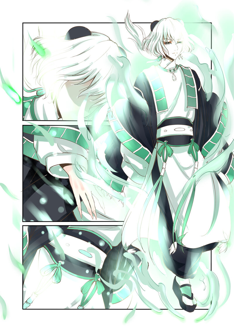 04 相遇（4）-第4话