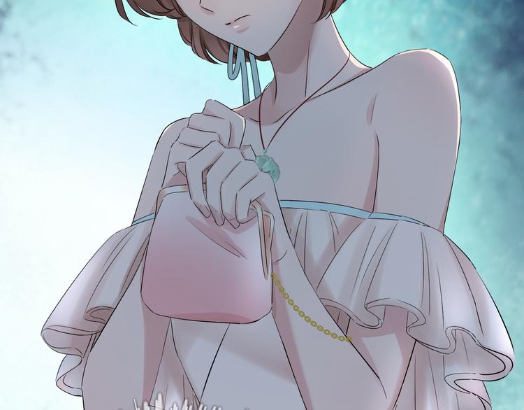 夏华篇 第13话 舞会(1/3)-第104话