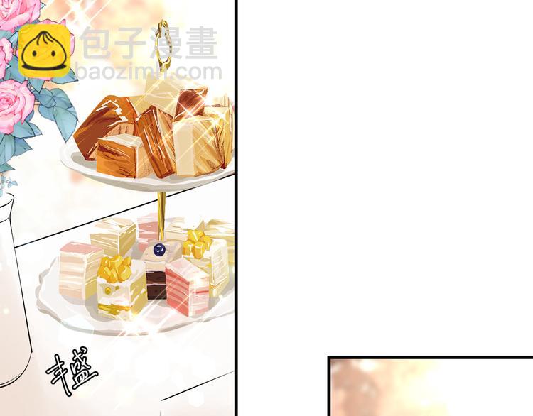 夏华篇 第13话 舞会(1/3)-第104话