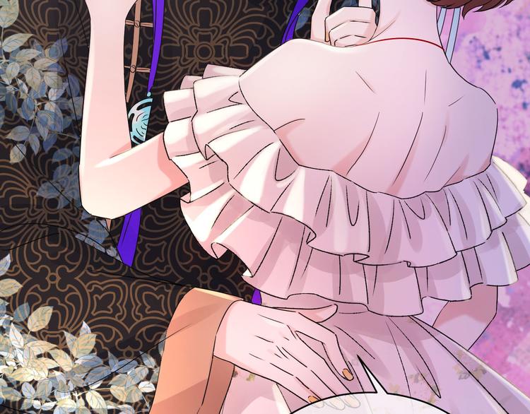 夏华篇 第15话 白学长的心思(1/3)-第106话