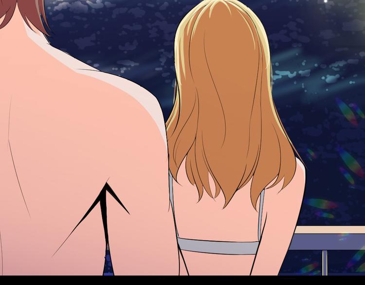 第11话 烟花易冷(1/2)-第12话