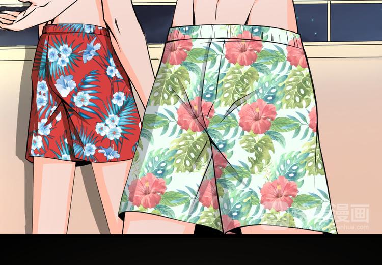 第11话 烟花易冷(1/2)-第12话