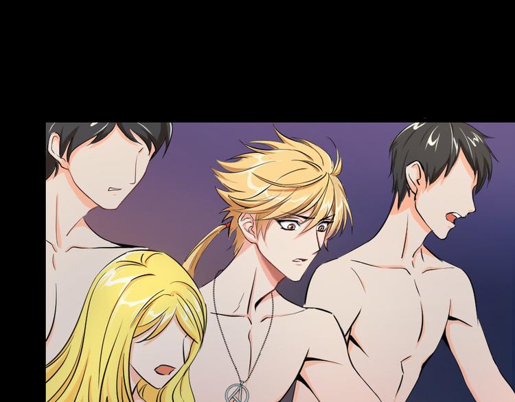 第11话 烟花易冷(1/2)-第12话