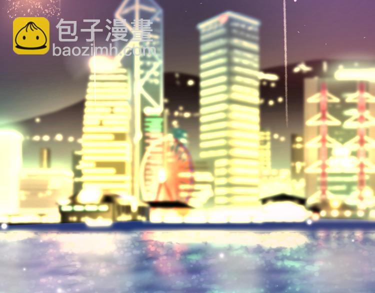 第11话 烟花易冷(1/2)-第12话