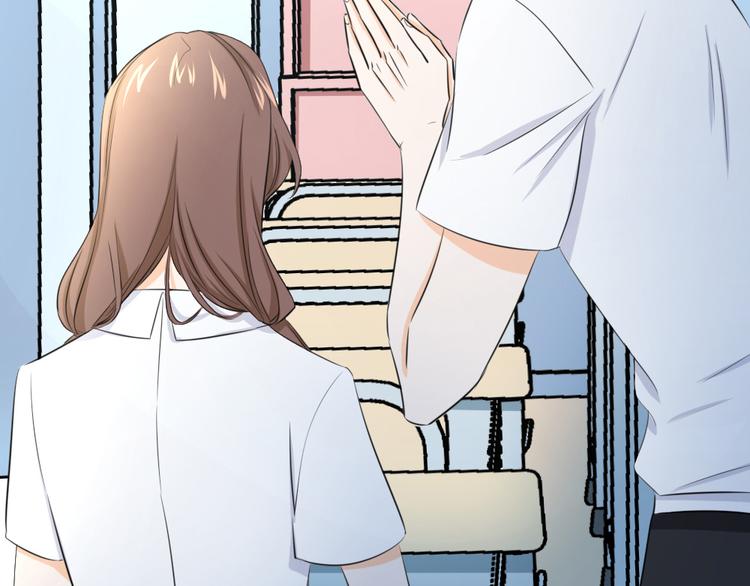 第21话 奇怪的女同学(1/2)-第22话