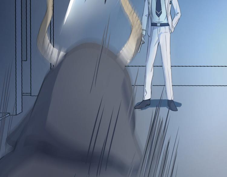 第25话 为何妨碍我?!(1/2)-第26话