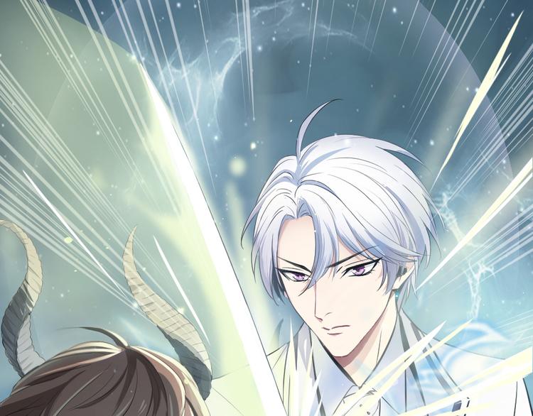 第25话 为何妨碍我?!(1/2)-第26话