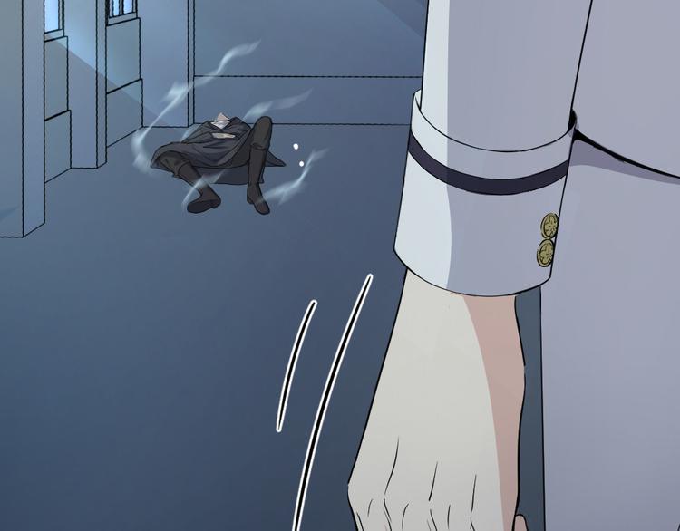 第25话 为何妨碍我?!(1/2)-第26话