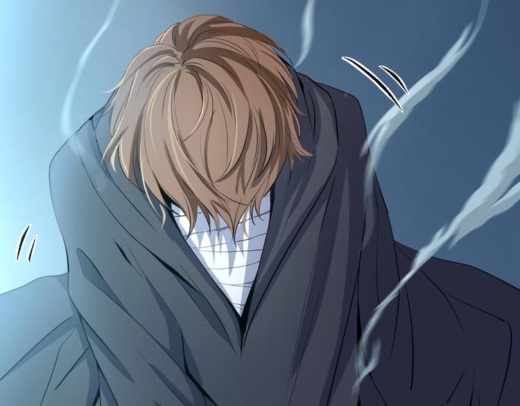 第25话 为何妨碍我?!(1/2)-第26话