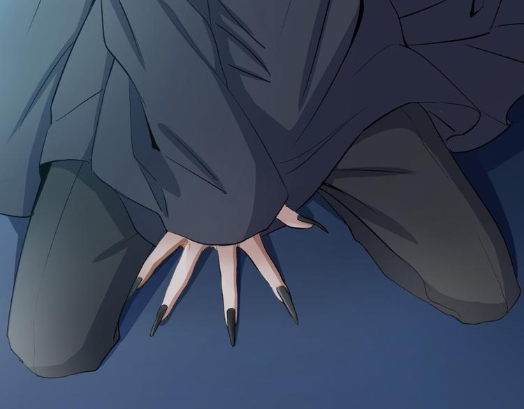 第25话 为何妨碍我?!(1/2)-第26话