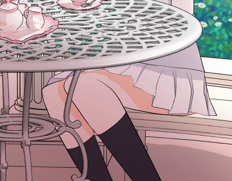 第31话 原来他也会笑(1/3)-第32话