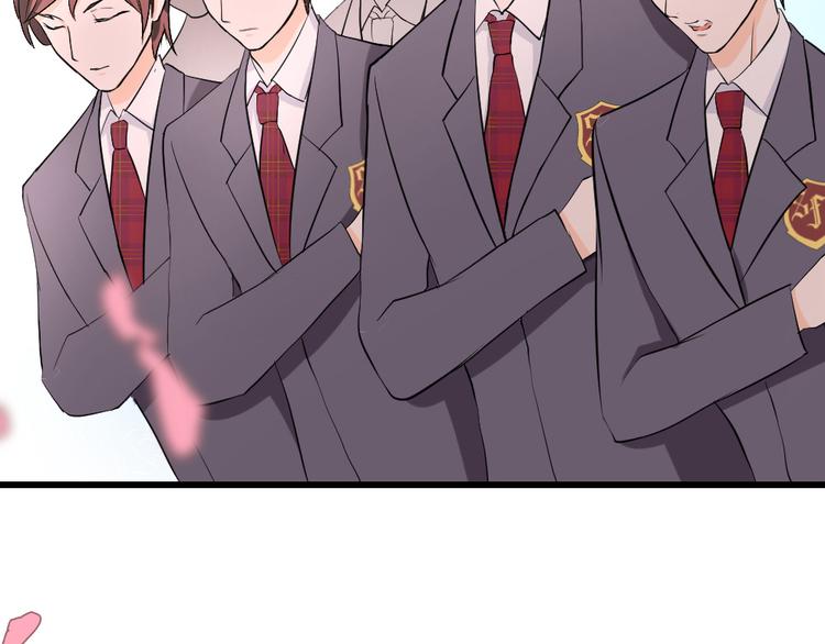 第31话 原来他也会笑(1/3)-第32话